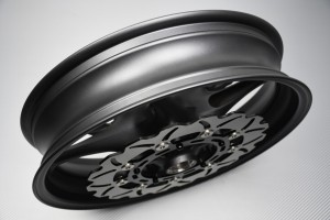 Front wheel rim YAMAHA R6 2005 - 2016 / R1 2007 - 2014