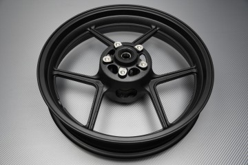Cerchio anteriore KAWASAKI Z750 / ZX10R / VERSYS / ER6 / Z1000SX / NINJA 1000 SX