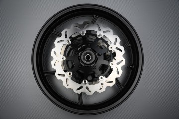 Front wheel rim KAWASAKI Z750 / ZX10R / VERSYS / ER6 / Z1000SX / NINJA 1000 SX