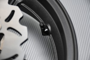 Front wheel rim KAWASAKI Z750 / ZX10R / VERSYS / ER6 / Z1000SX / NINJA 1000 SX