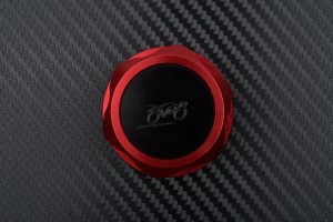 Lenksäulengewindebuchse APRILIA - UNIK By AVDB