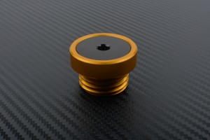 Oil filler cap APRILIA - UNIK by AVDB