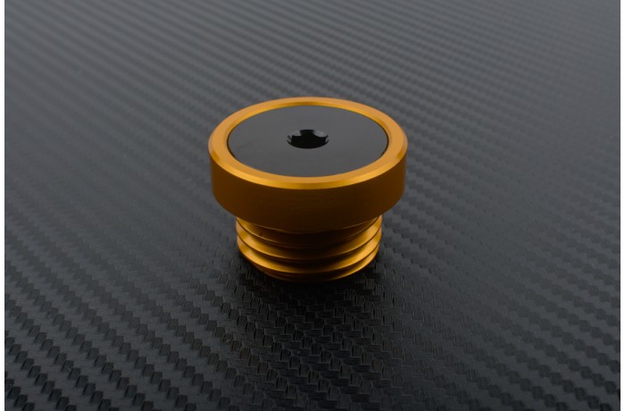 Öleinfüllverschluss APRILIA - UNIK von AVDB