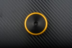 Oil filler cap APRILIA - UNIK by AVDB