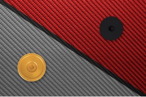 Oil filler cap APRILIA - UNIK by AVDB