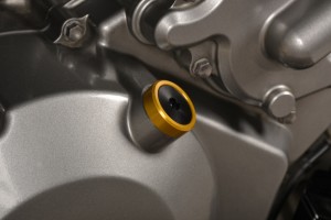 Tapón del cárter de aceite APRILIA - UNIK By AVDB