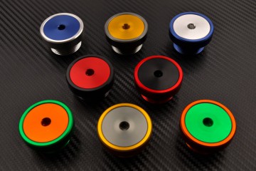 Tapón del cárter de aceite TRIUMPH - UNIK By AVDB