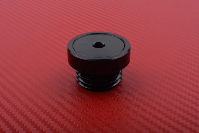 Oil filler cap DUCATI - UNIK by AVDB