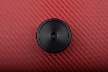 Oil filler cap DUCATI - UNIK by AVDB