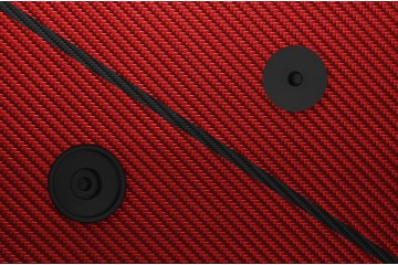 Tapón del cárter de aceite DUCATI - UNIK By AVDB