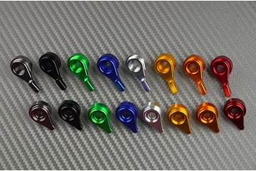 Set of 4 Levers' Gap...