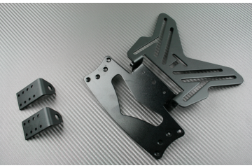 Support de Plaque Universel...