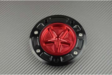 Racing Gas Cap for Honda