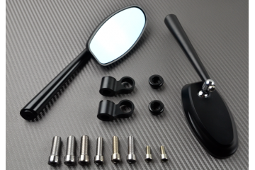 Pareja de Retrovisores de...