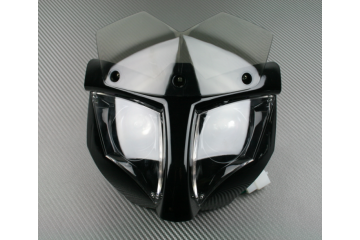 Street Bike Headlight