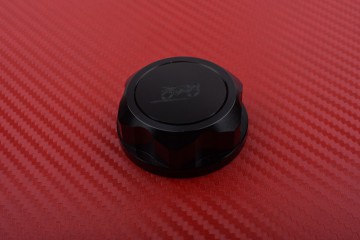 Steering stem nut YAMAHA - UNIK by Avdb