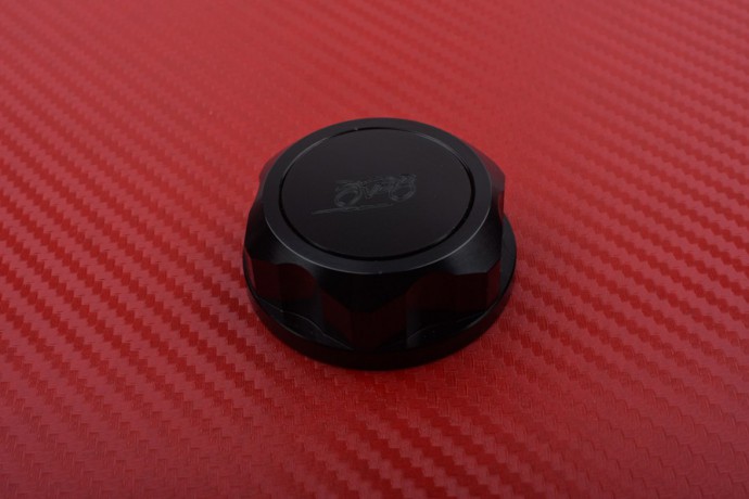 Steering stem nut YAMAHA - UNIK by Avdb