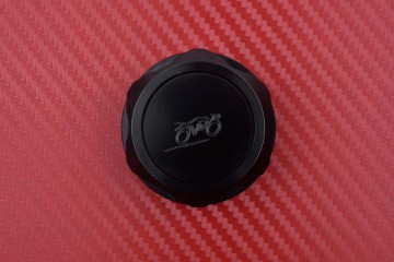 Steering stem nut YAMAHA - UNIK by Avdb