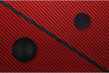 Écrou colonne de direction YAMAHA - UNIK By Avdb