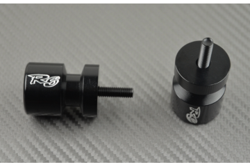 Pair of Swing Arm Spools...