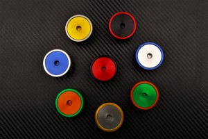 Tapón del cárter de aceite CAGIVA & MOTO GUZZI- UNIK By AVDB