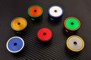 Oil filler cap SUZUKI - UNIK by AVDB