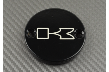 Bremsflüssigkeitsbehälterde...