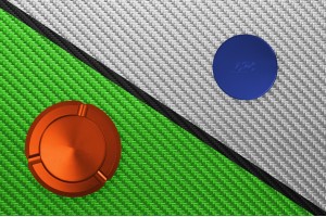 Front Brake fluid reservoir cap BMW - UNIK by Avdb