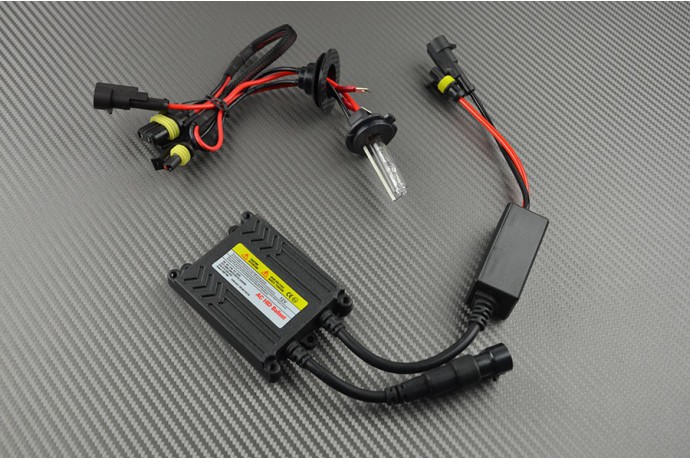 Xenon Kit H13 - STANDARD