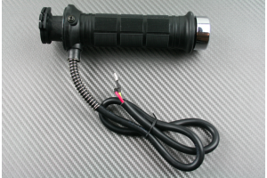 Pair of Universal Heated Grips