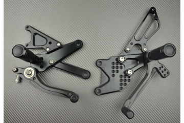 Ducati 1098 Rearsets