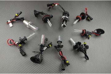 H13 Xenon Lighting Kit - STANDARD