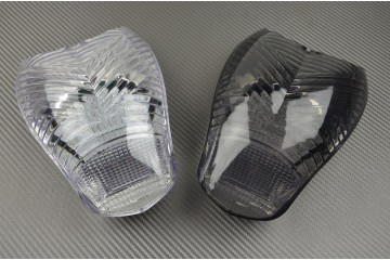 Fanale posteriore indicatori di direzione integrato BMW K1200R / K1200S / R1200R 2004 - 2014