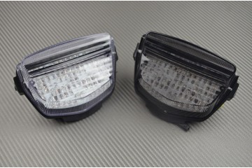 Luz de freno led con intermitentes integrados HONDA CBR 1000 RR / CROSSRUNNER 800 2008 - 2016