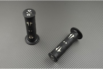 Pair of Rubber Handlebar...