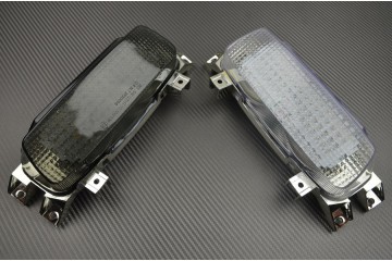LED-Bremslicht mit integrierten Blinker SUZUKI GSXR 750 / 1100 1992 - 1998