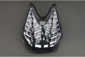 LED Taillight with Integrated turn signals for KTM SM / DUKE 690 / SUPER DUKE 990 2007 - 2011