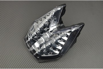 LED Taillight with Integrated turn signals for KTM SM / DUKE 690 / SUPER DUKE 990 2007 - 2011