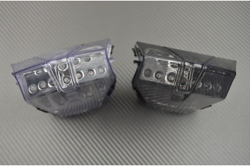 LED-Bremslicht mit integrierten Blinker für MV AGUSTA F3 / BRUTALE B3 675 / 800 2011 - 2021