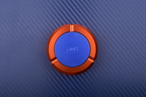 Bouchon bocal frein Avant SUZUKI - UNIK by Avdb