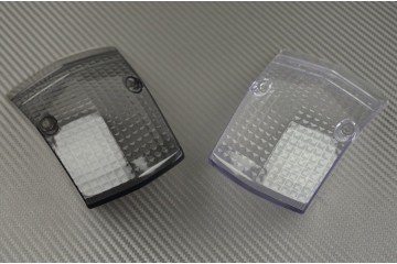 Cache Feu stop Yamaha XT XTX XTR 660 2004 / 2018