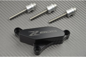 COPERCHIO CARTER MOTORE...