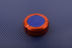 Bremsflüssigkeitsbehälterdeckel YAMAHA - UNIK by Avdb