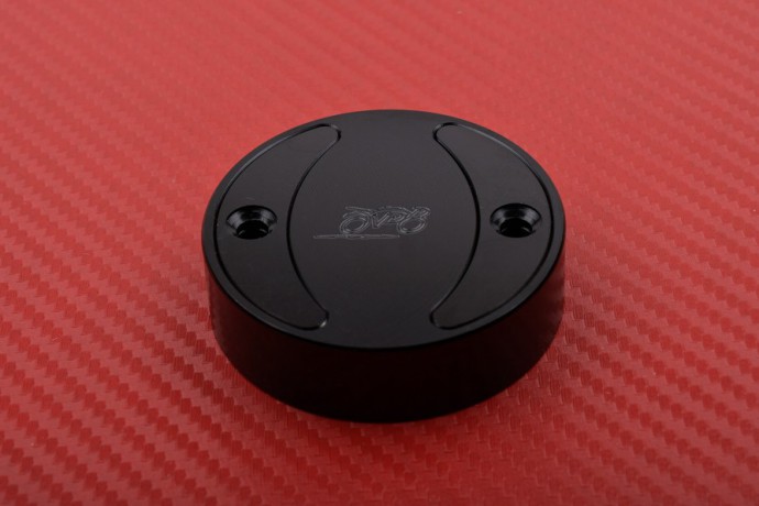 Front Brake fluid reservoir cap APRILIA - UNIK by AVDB