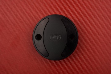 Bremsflüssigkeitsbehälterdeckel APRILIA - UNIK von AVDB