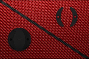 Front Brake fluid reservoir cap APRILIA - UNIK by AVDB