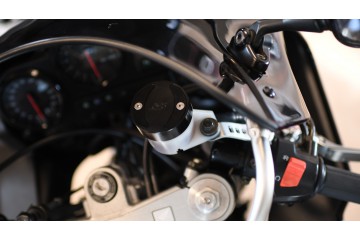 Bremsflüssigkeitsbehälterdeckel APRILIA - UNIK von AVDB