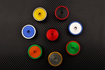 Oil filler cap HONDA - UNIK by AVDB