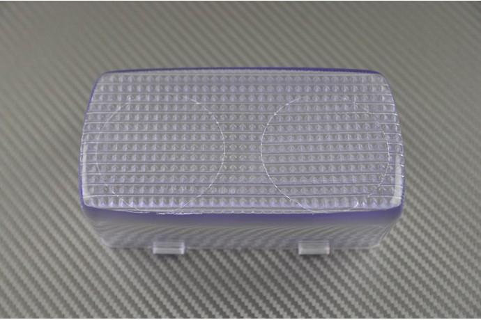 Cache feu stop Yamaha FZR 400 750 1000