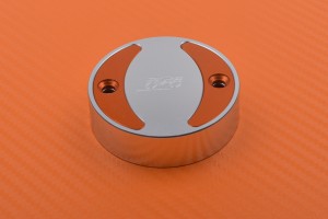 Front Brake fluid reservoir cap KTM & HUSQVARNA - UNIK by AVDB